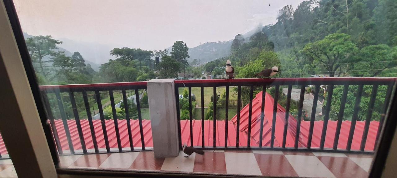 Karthik Resorts, Jeolikote Nainital Extérieur photo