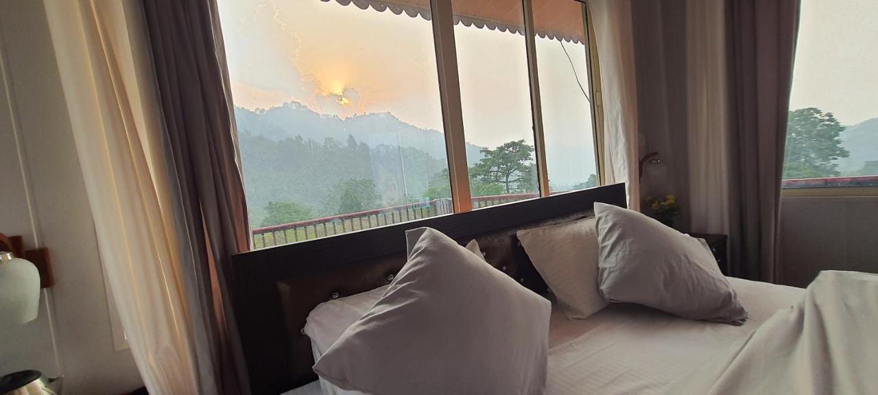 Karthik Resorts, Jeolikote Nainital Extérieur photo