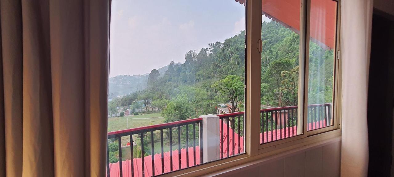 Karthik Resorts, Jeolikote Nainital Extérieur photo